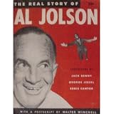 The real story of Al Jolson