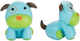 Skip Hop Set of 2 Zoo Bookends, Dog