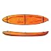 Ocean Kayak 12-Feet Malibu Two Tandem Sit-On-Top Recreational Kayak