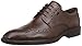 ECCO Men's Illinois Wing Tip