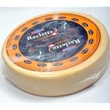 Raclette Cheese (8oz or 1lb)