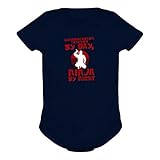 Kindergarten Teacher by day, ninja by night ベビーボディ