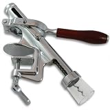 Uncorking Machine