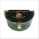 Auksine Lithuanian Collection Jasmine Green Tea by Indulgence