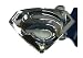Search : Superman Returns DC Movie 3D Silver Metal Belt Buckle