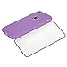 Bear Motion for iPhone 6 4.7 Case - Full Body Case Cover for iPhone 6 4.7 Inch Case Cover with Built in Screen Protector (Purple)