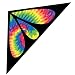 Sky Dye Wings Nylon Delta 48 SV