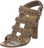 Candela N.Y.C. Womens Motor Sandal - Womens Shoes Sandal