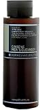Korres Men's Ginseng and Marigold Facial Cleansing Gel