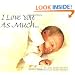 I Love You As Much...