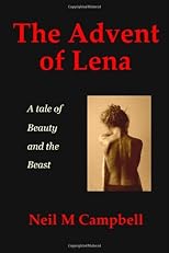 The Advent of Lena: A tale of Beauty and the Beast