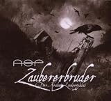 Eigenschaften Asp  / Zaubererbruder-der Krabat Liederzyklus