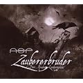 Zaubererbruder-der Krabat Liederzyklus