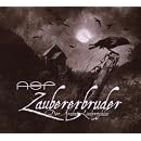 Zaubererbruder-der Krabat Liederzyklus