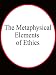 THE METAPHYSICAL ELEMENTS OF ETHICS