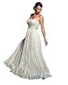 Dynasty Kaley's Evening Dress