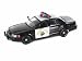 2007 Ford Crown Victoria California Highway Patrol Car 1/24