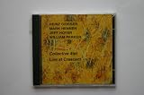 Live at Crescent - Collective 4Tet