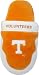 Tennessee Volunteers Unisex Tennessee Orange Scuff Slippers