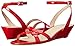 Nine West Women's Valaria Synthetic Wedge Sandal
