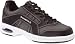 Brunswick Mens Throttle Bowling Shoes