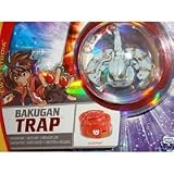 BAKUGAN NEW SEALED VESTROIA BAKUNEON TRAP LUMINOZ SCORPION - FACTORY SEALED PACKAGE