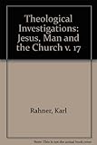 Theological investigations
