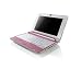 Acer Aspire One A110 8.9" 3G Netbook (Linux Lite, 1GB RAM, 16GB SSD, 1.60 Ghz) - Pink