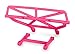 Traxxas 5836P Slash Rear Bumper, Pink