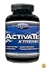 Activate Xtreme-Designer Supplements Testosterone Enhancement Formula, 120 Capsules