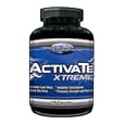 Activate Xtreme-Designer Supplements Testosterone Enhancement Formula, 120 Capsules