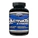 Activate Xtreme-Designer Supplements Testosterone Enhancement Formula, 120 Capsules