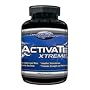 Activate Xtreme-Designer Supplements Testosterone Enhancement Formula, 120 Capsules