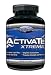 Activate Xtreme-Designer Supplements Testosterone Enhancement Formula, 120 Capsules