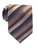 Hand Tailored 100% Silk Wooven Neck Tie