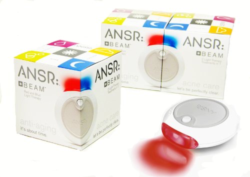 ANSR Beam and Charger, .5-Ounce Box