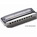 Harmonicas by Hohner - Silver Star
