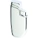 From Vector, the Nesso torch lighter. Torch Jet Flame Adjustable Double Action Wind Resistant Refill with Vector 5 X Filtered butane Vector lighters are known for their Vector lighters are known for their outstanding design and performance Color: Hi-Polish Chrome