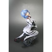 ヱヴァンゲリヲン 新劇場版 綾波レイ プラグスーツver. (1/6スケールPVC塗装済み完成品）
