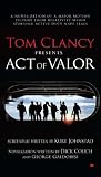 Tom Clancy Presents: Act of Valor