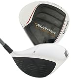 Taylormade Burner Superfast 2.0 Driver - New For 2011 !