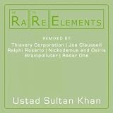Rare Elements