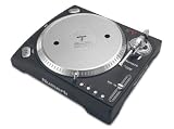 Numark TT500 Turntable with Interchangeable Tone Arms