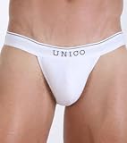 Mundo Unico Men's Classic Caribbean Bikini