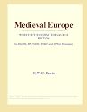 Medieval Europe (Webster's Swedish Thesaurus Edition)