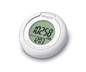 Omron Walking Style One - Pedometer White - with Step Counter Sensor Technology