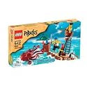 LEGO Pirates Kraken Attackin