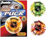 Franklin 312 229,  Sreethockey Extreme Color Puck