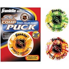 Extreme Color Puck