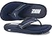 New Nike Comfort Thong Navy/Grey Mens 9